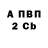 Метадон VHQ Kaveh Lalkaka